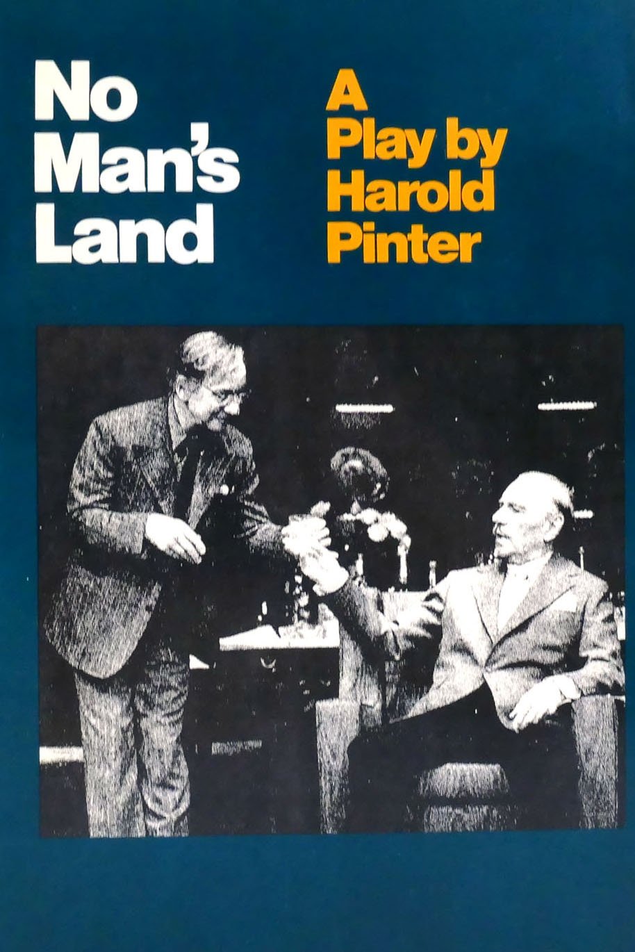 Постер No Man's Land